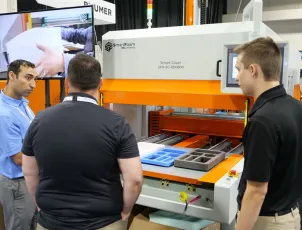 墨西哥化工展2026时间和举办地点