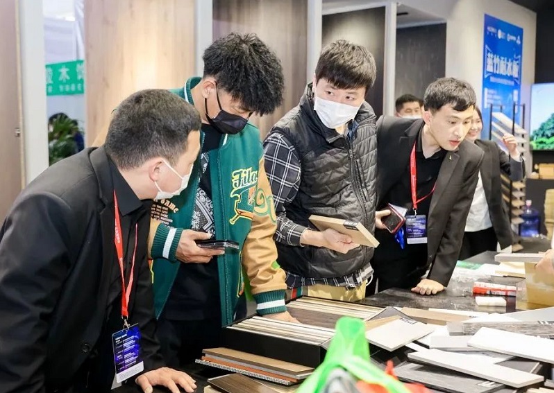 北京建材展现场图片5