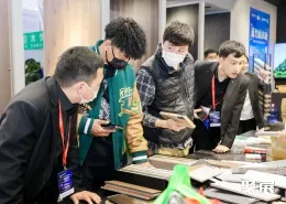 北京建材展现场图片5