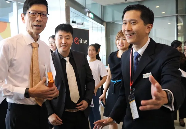 美国圣何塞人工智能与大数据展览会