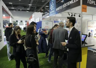 土耳其自动售货展2026参展商名录