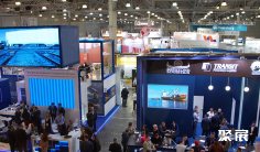 2027年莫斯科仓储展(SKLADTECH)门票价格,如何购买?