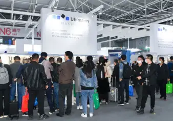 中国药机展2024展品范围