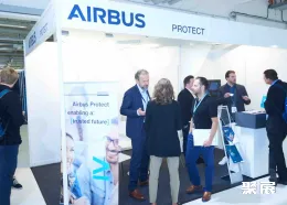 奥格斯堡航展现场图片4