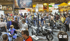 2025科隆摩托车展参展攻略(时间+地点+门票)