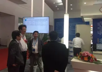 中国仪器仪表展2026举办时间与地点