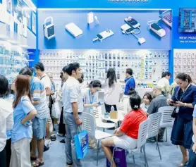 2027年越南电子展(IEAE)门票价格，如何购买？