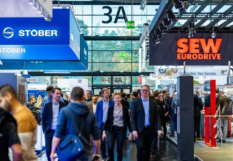 SPS 2024德国纽伦堡工业自动化展时间地点、展位图、参展商名单、展位申请/报价