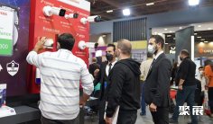 2025土耳其消费电子展举办时间与地点