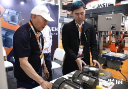 新德里五金展展会现场(现场盛况)7