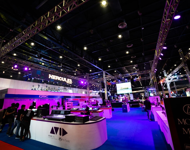 菲律宾乐器展(Musik Manila Expo)2026会刊怎么获取？