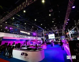 菲律賓樂器展展會現(xiàn)場(現(xiàn)場盛況)7