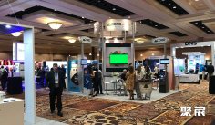 美国ATMIA(ATMIA US Conference)2027展商名单