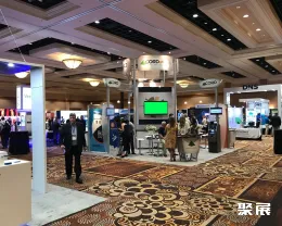 美國(guó)ATMIA展會(huì)現(xiàn)場(chǎng)(現(xiàn)場(chǎng)盛況)3