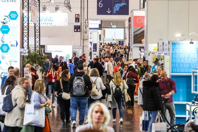 德国养老展2026时间及地点