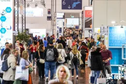 德国康复展展会现场(现场盛况)4