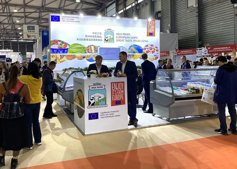 广州食品展2026参展攻略（时间+地点+门票）