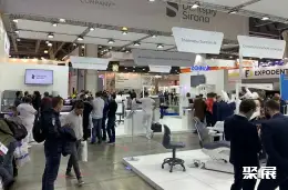 俄罗斯牙科展展会现场(现场盛况)6