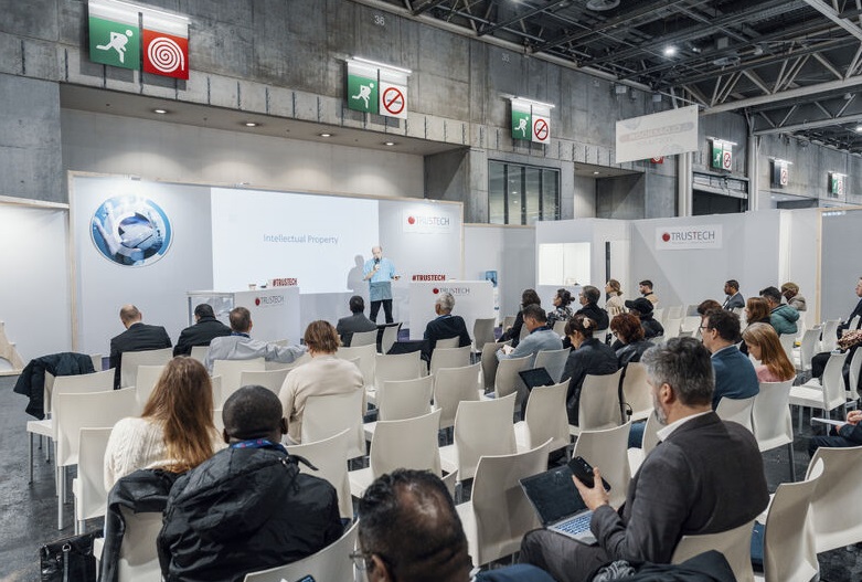 巴黎游戏展现场图片5