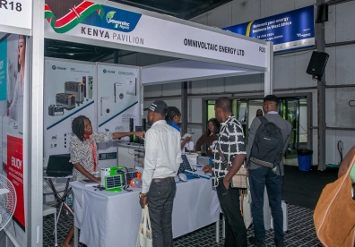 2025尼日利亚电力展时间地点