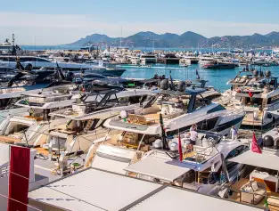 戛纳游艇展(Cannes Yachting Festival)2026参展攻略（时间地点/观众预约）