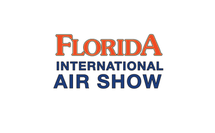 美国佛罗里达航空展