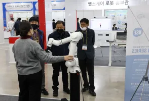 2025韩国机械展参展攻略（时间+地点+门票怎么买？）