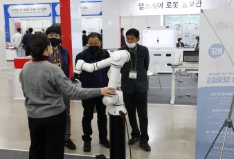 2025韩国机械展逛展指南：时间地点/门票多少钱？