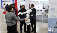 韩国机械展2025参展攻略(时间地点+门票多少钱?)