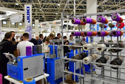 莫斯科纺织机械展2026参展攻略（时间地点+门票怎么买？）