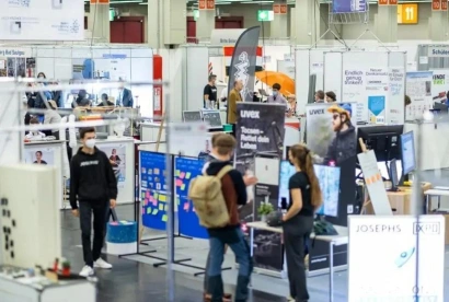 2026年德国发明展门票如何申请?多少钱?