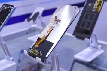 深圳材料展2026参展攻略（时间+地点+观众预约）