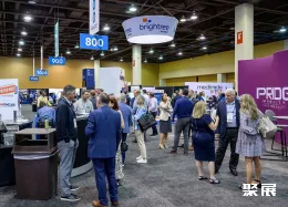 美国康复展现场图片4