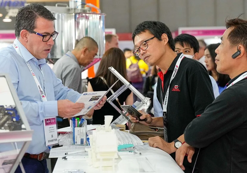 沙特涂料展(Saudi Arabia Coatings Show)2027时间及地点