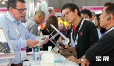 沙特涂料展(Saudi Arabia Coatings Show)2027时间及地点