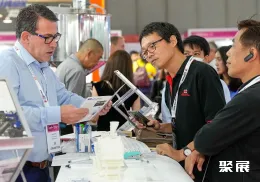 沙特涂料展现场图片8