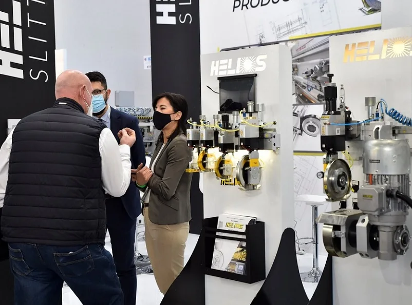 2027德国薄膜展 (ICE Europe)观众预登记火热进行中