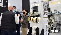 2027德国薄膜展 (ICE Europe)观众预登记火热进行中