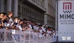 意大利米兰超跑车展MIMO2025门票在哪买