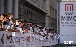 展会现场(现场盛况)6