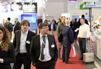 汉诺威轮胎展2026参展攻略(时间地点+门票怎么买?)