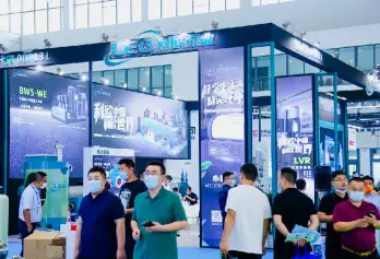 山东水展(JINNOC WATER EXPO)2027时间地点