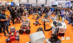 韩国全球国际机器人与自动化大会暨展览会 ICRA(IEEE ICRA)2027展位价格与展位申请