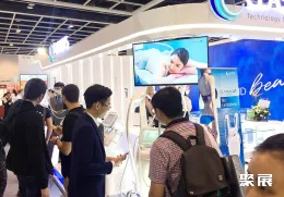 韩国医疗器械展现场图片9