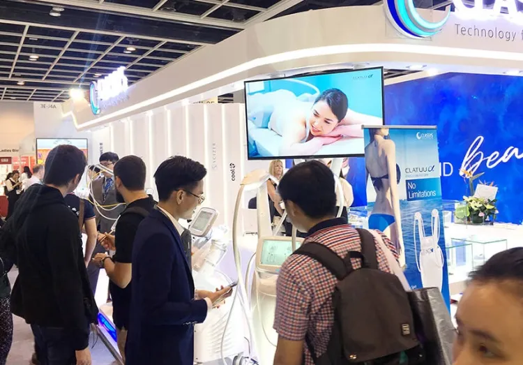 韩国首尔医疗器械及实验室展览会