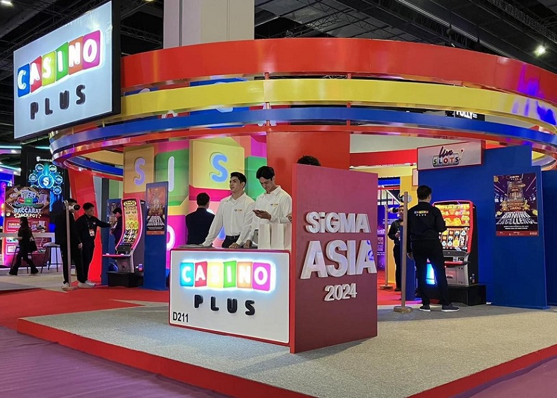 2025菲律宾博彩展门票怎么购买 怎么购票