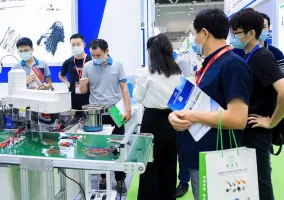 深圳连接器展2025参展攻略（时间+地点+门票）