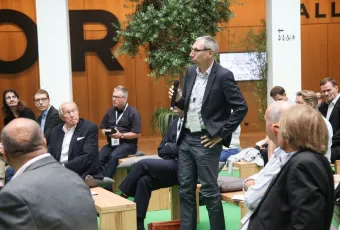 德国纸展2026时间及地点