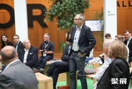 德国纸展现场图片7