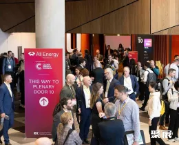 澳大利亚光伏展现场图片1